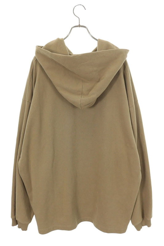 ACNE STUDIOS Logo Studded Pullover Hoodie Size XXL