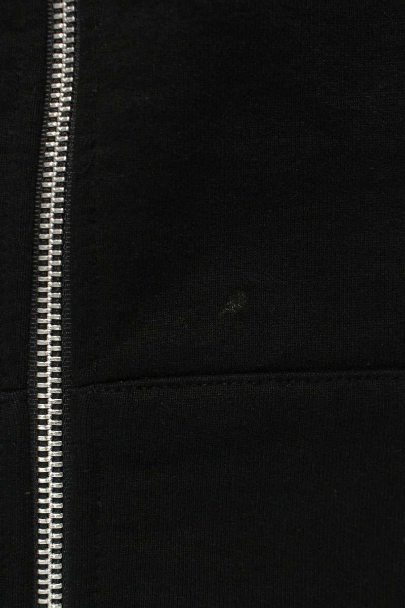 SUPREME 25AW Arc Thermal Lined Zip Up Hoodie Size M