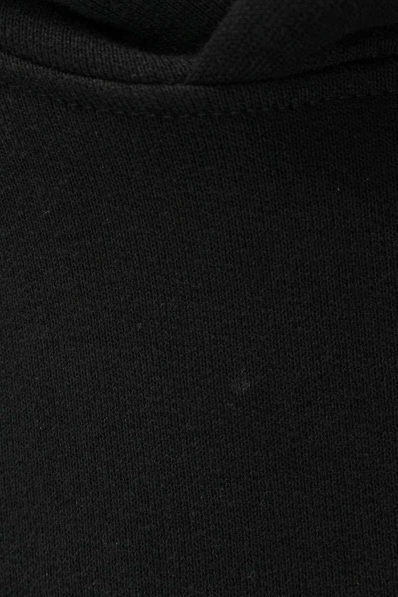 Chrome Hearts Y NOT PAPER JAM Label Cross Patch Size M