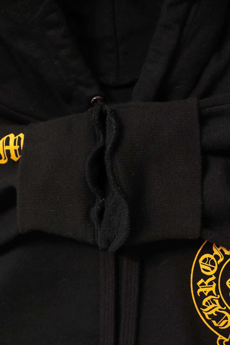Chrome Hearts WWW.CHROMEHEARTS.COM Hoodie Multi Size M