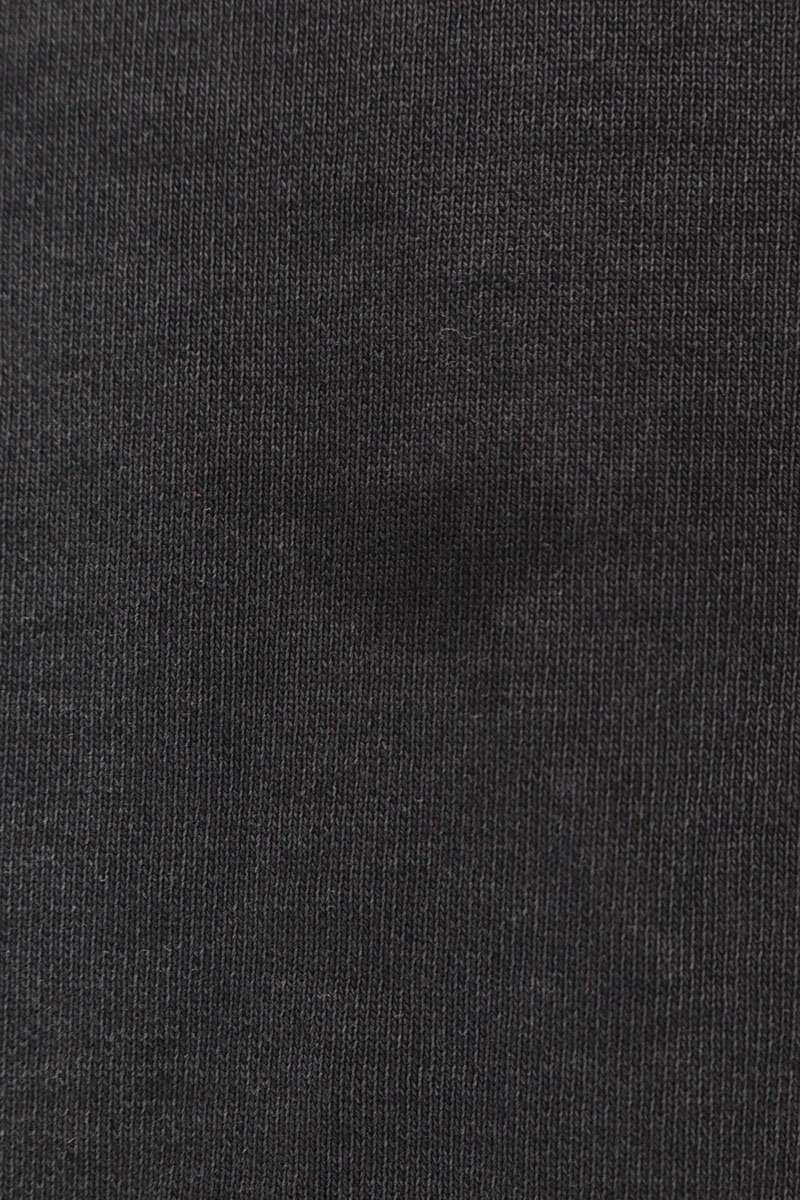 VETEMENTS Limited Edition Logo Hoodie Black Size XS