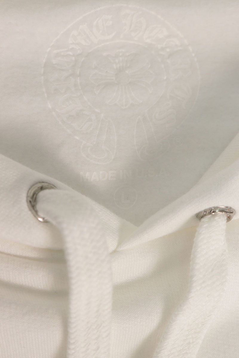 Chrome Hearts SWTSHRT PLVR Online Hoodie Multi Size L