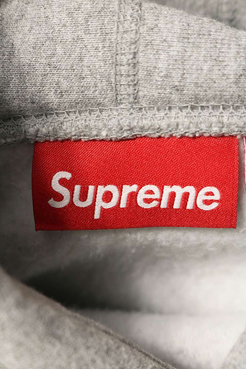 SUPREME 25AW Box Logo Hooded Sweatshirt Multi Size XL