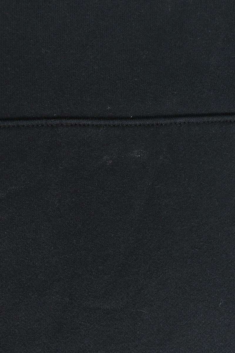 SUPREME 21SS Nike Half Zip Hooded Sweatshirt Black Size L