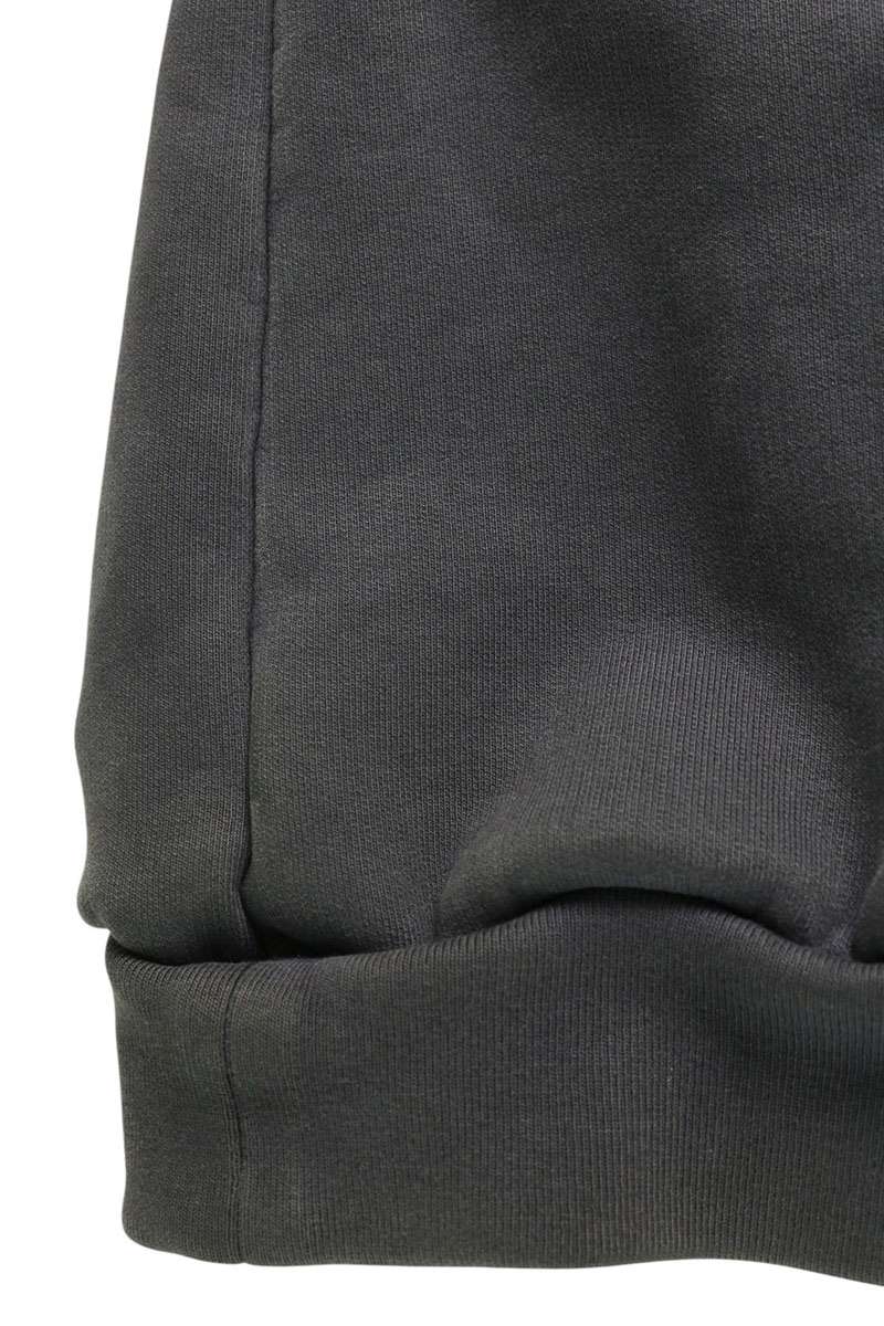 BALENCIAGA Unity Sports Icon Faded Zip-Up Hoodie Size 2
