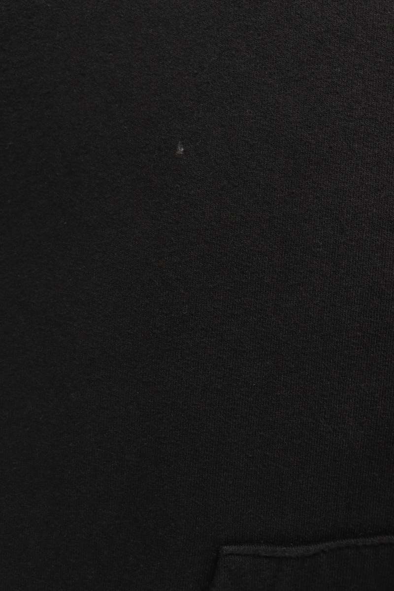 Chrome Hearts Dagger Eye Chart Cotton Hoodie Size M