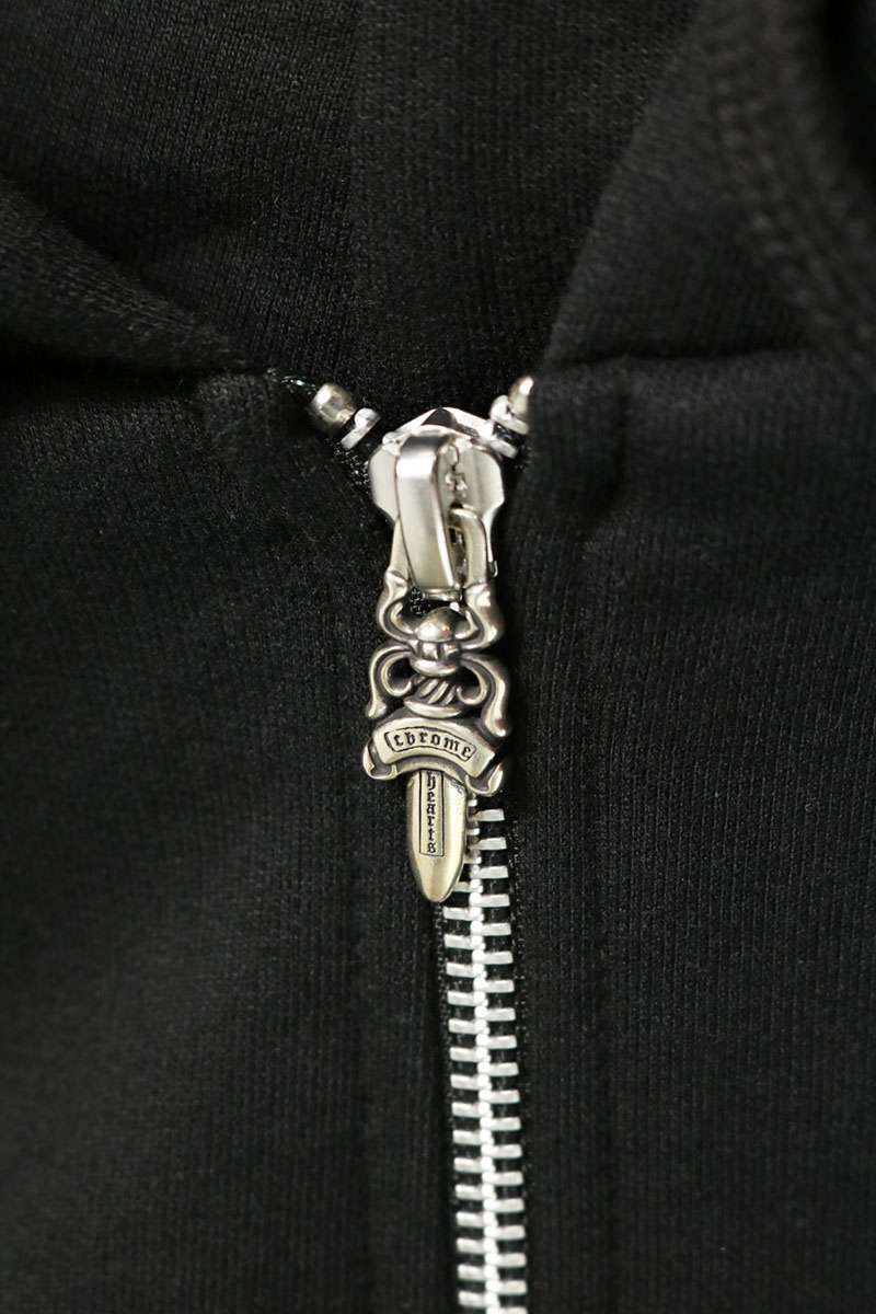Chrome Hearts SWTSHRT HD ZIP Hoodie Multi Size XL