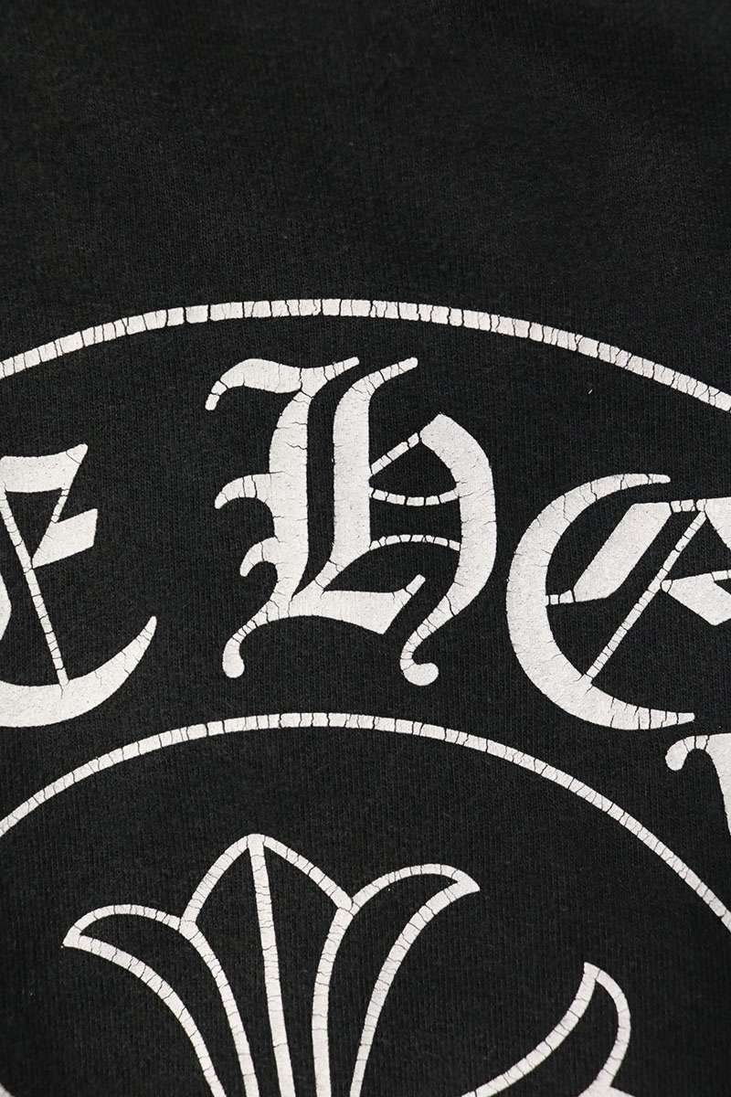 Chrome Hearts SWTSHRT PLVR LTD LA Limited Hoodie Size XL