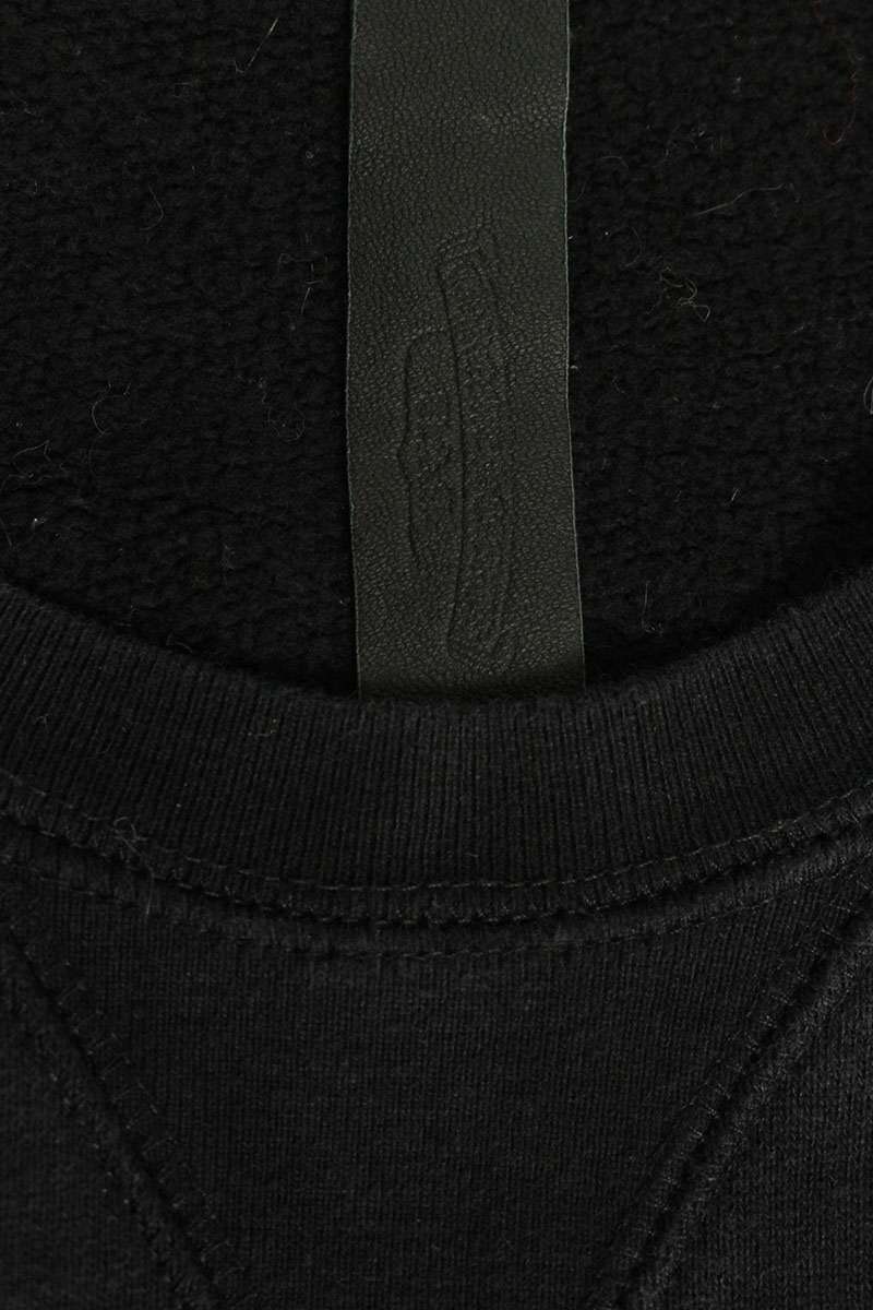 Chrome Hearts SLO RIDE CH Logo Embroidered Crewneck Size L