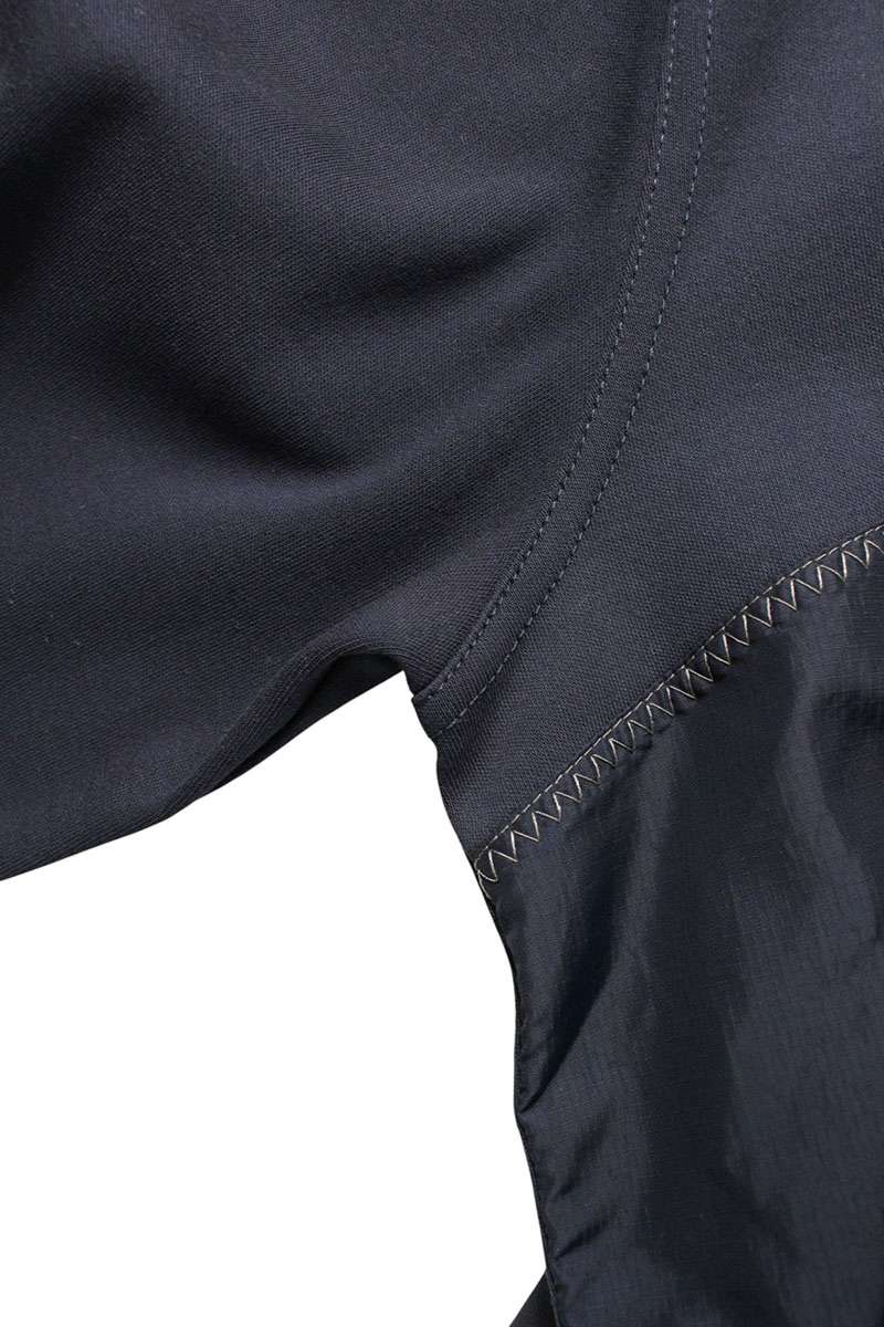 Hermes Sweatshirt Blue Size M