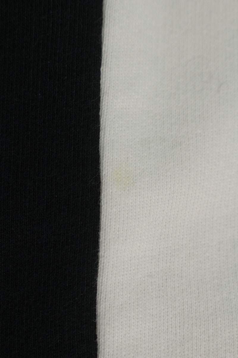 MARCELO BURLON Graphic Crewneck Sweatshirt Size S