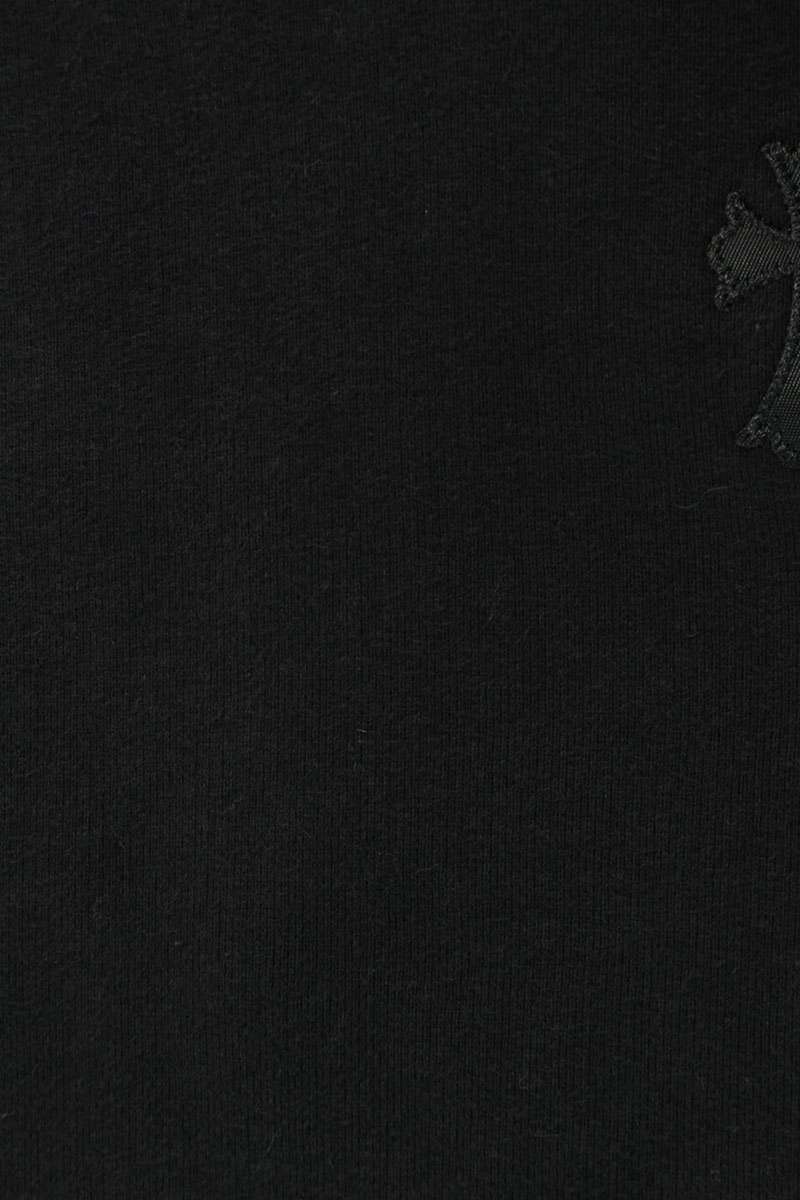 Chrome Hearts 7-11 CREW Back CH Logo Embroidered Size XL
