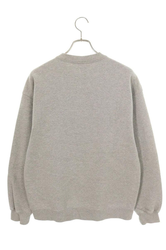 NIKE x Stussy 21SS International Crewneck Sweatshirt Size S