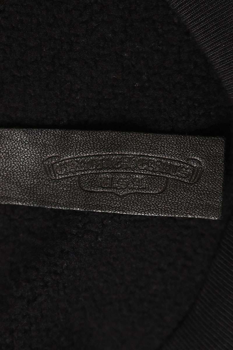 Chrome Hearts Y NOT Front Logo Embroidered Size XL