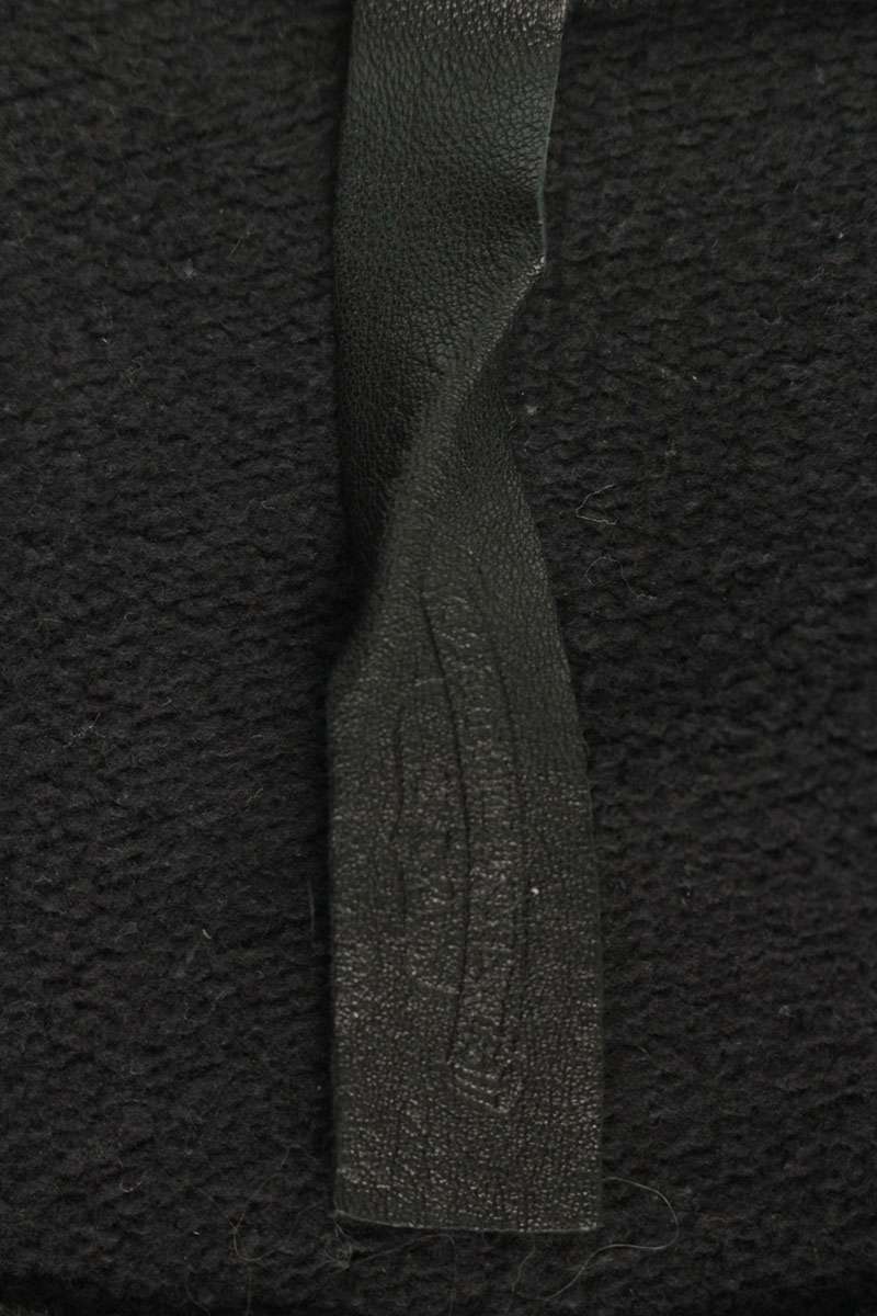 Chrome Hearts Y NOT PAPER JAM Cross Patch Size XXL