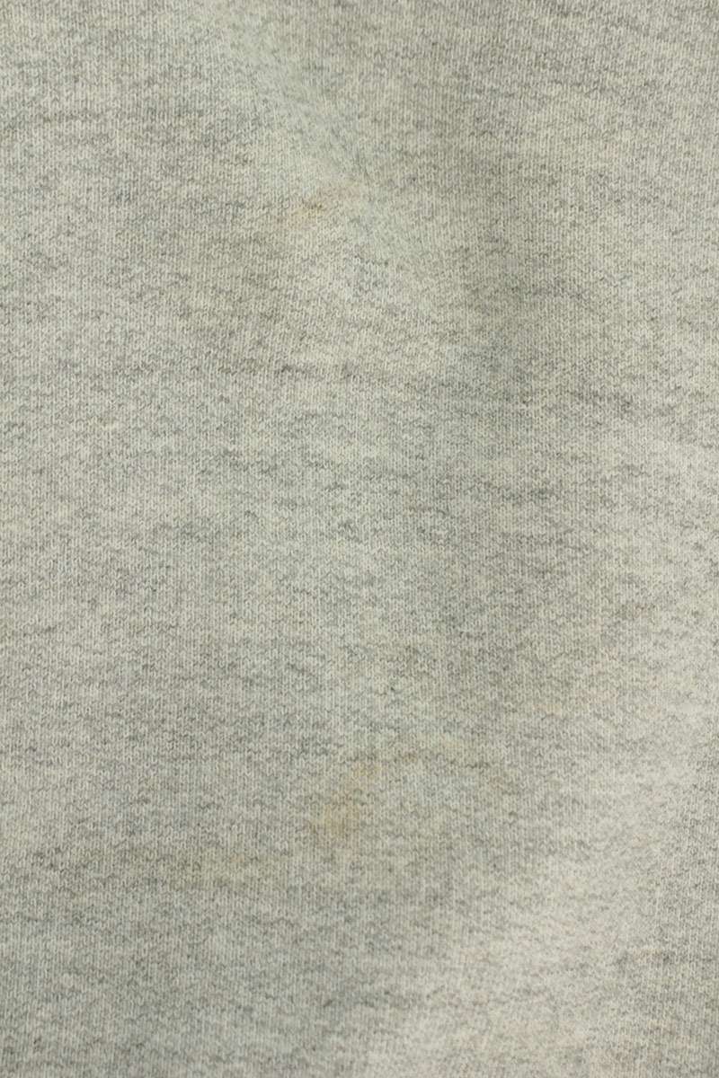 Chrome Hearts Back CH Logo Embroidered Sweatshirt Size L