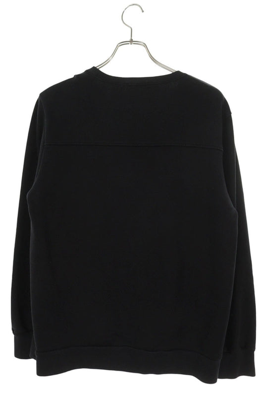 UNDERCOVER 15SS "SEE NO EVIL" Cotton Crewneck Sweat Size M