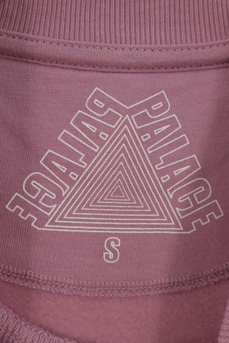 Palace "sofar crew palace" Logo Embroidered Size S