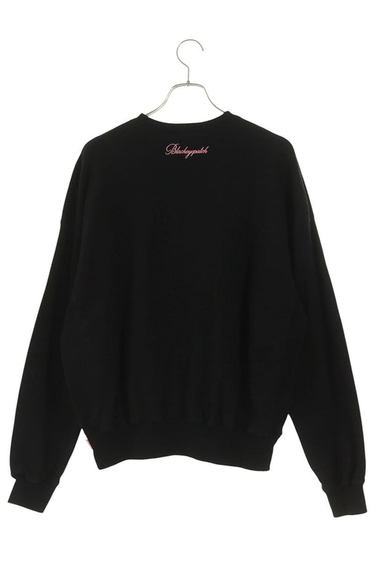 BlackEyePatch Logo Print Sweatshirt Multi Size S