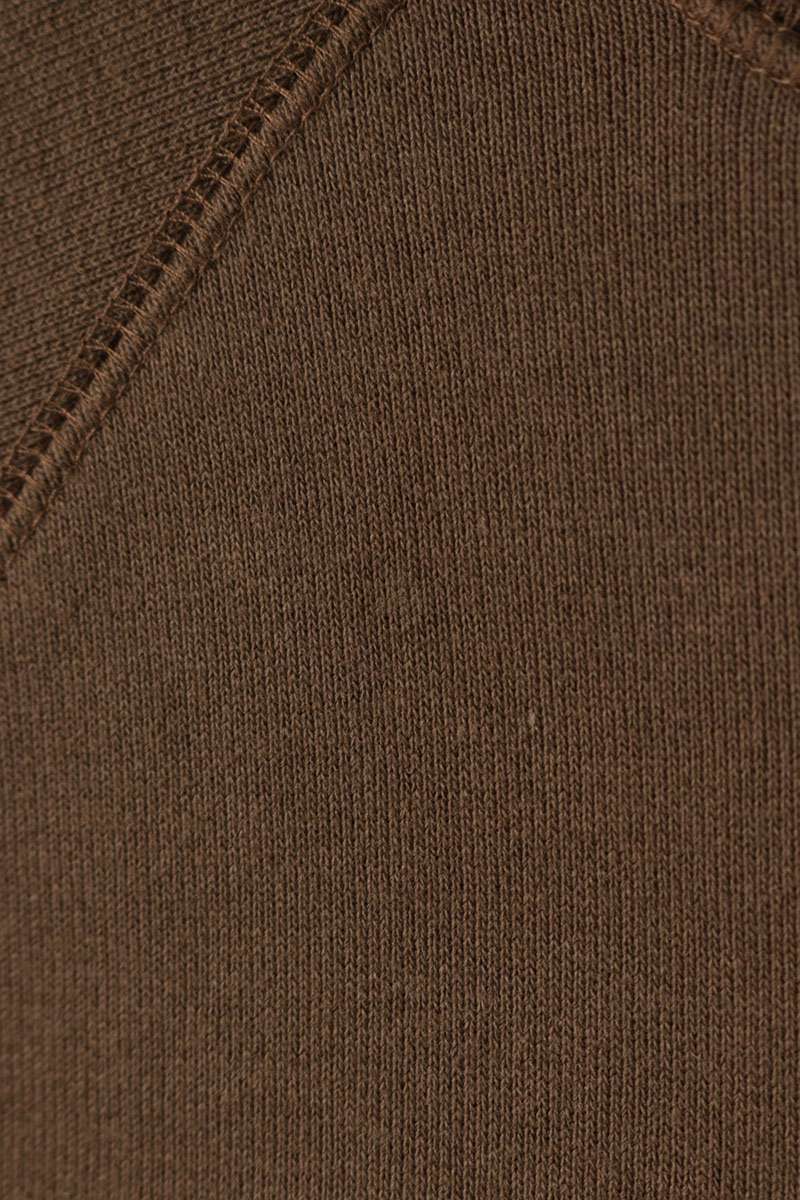 Chrome Hearts SLO RIDE CH Logo Embroidered Crewneck Size M