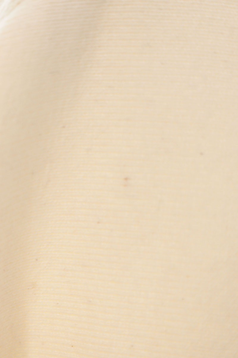 INNAT Crewneck Sweatshirt Off-White Size L