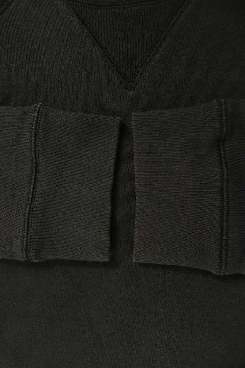 Chrome Hearts Y NOT SWTSHRT GYN U Patch Sweatshirt Size M