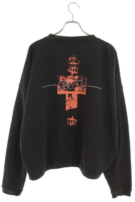 ENFANTS RICHES DEPRIMES 24SS 555' Sweatshirt Size L