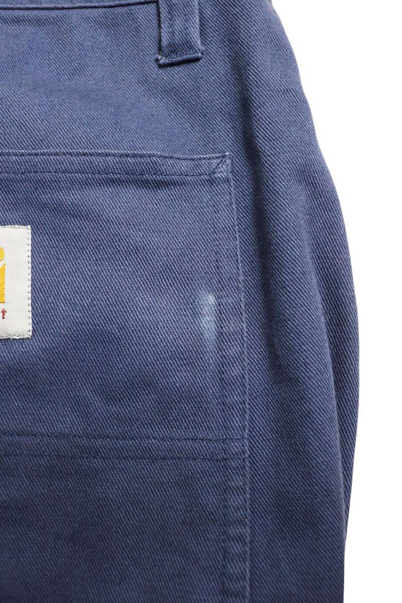 Carhartt x Tripster Coverall Painter Pants Set Navy Size L