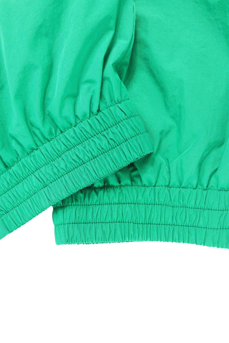 Louis Vuitton 22SS Long Pants Green x Black Size M