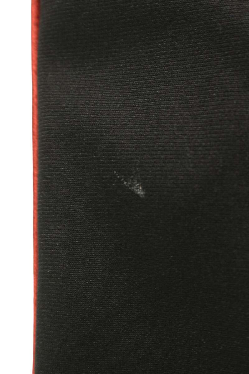 GIVENCHY Logo Band Track Pants Black Size 38