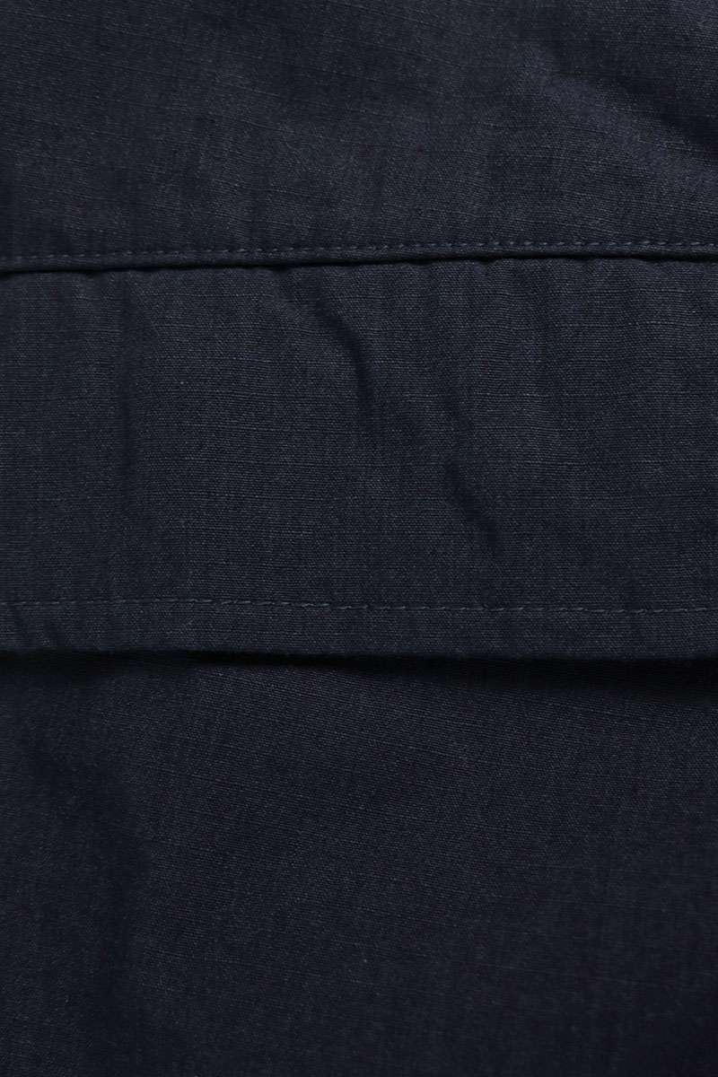 SEQUEL TYPE-BDU Cargo Long Pants Navy Size 34