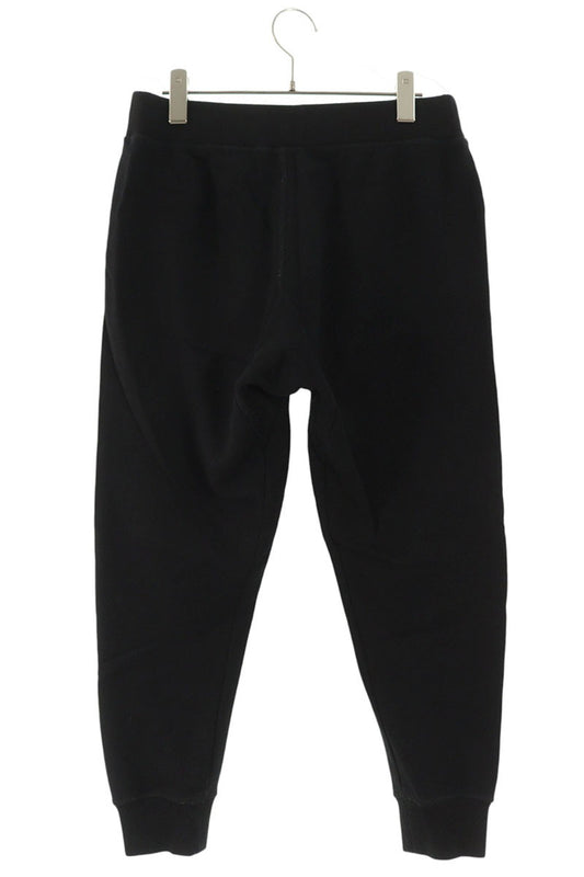 DSQUARED2 S79KA0026 Cotton Front Print Sweatpants Size 30