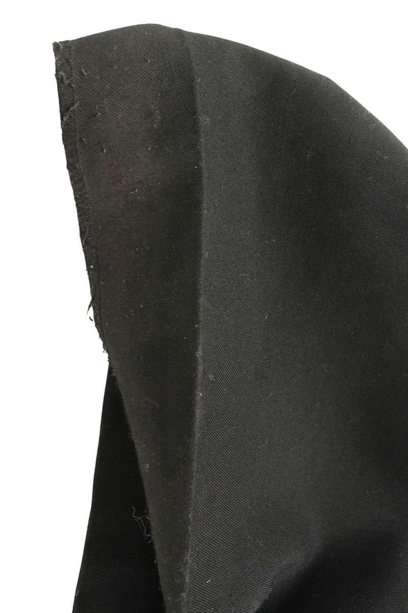 entire studios CINCH PANT Wide Easy Slacks Black Size 32