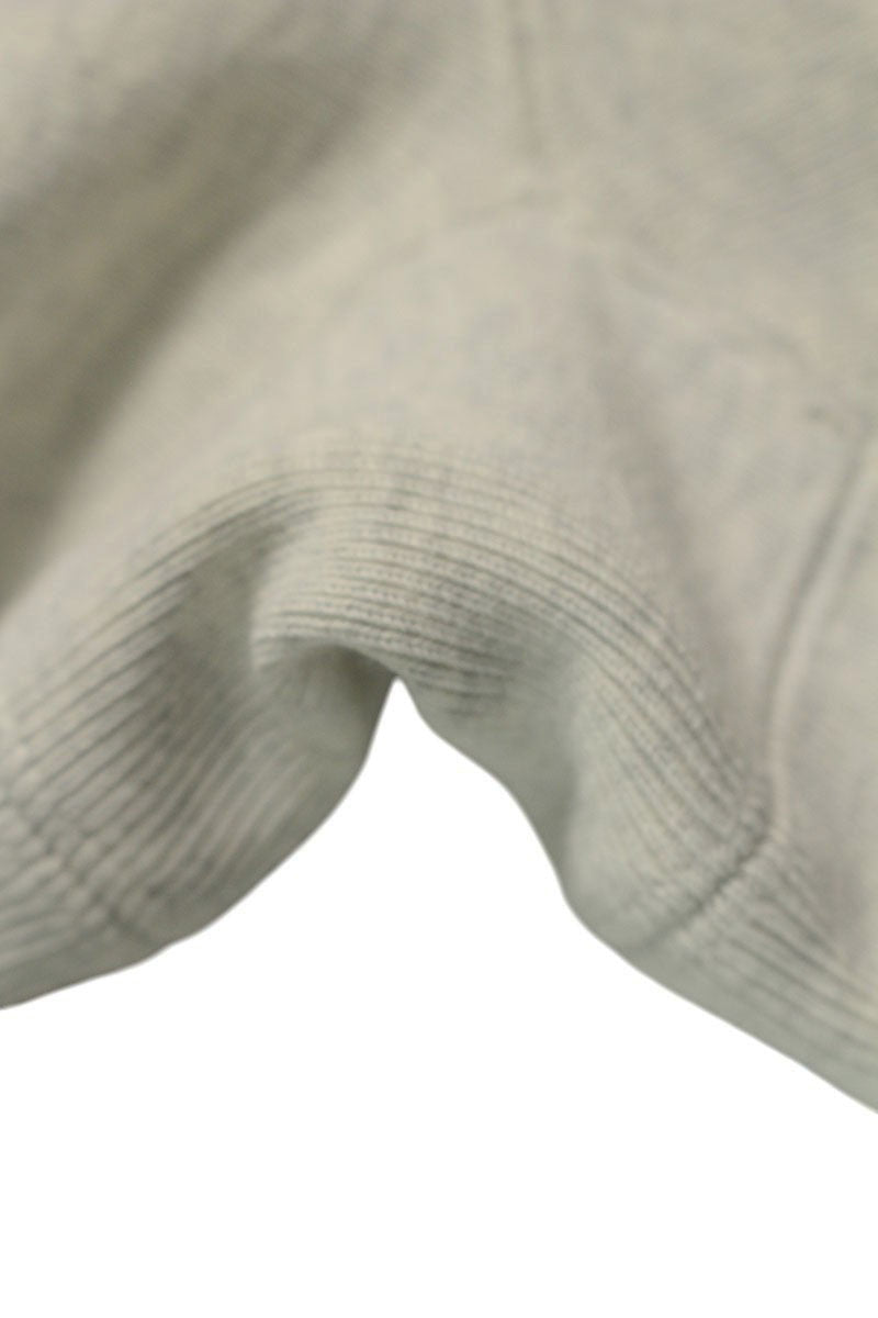 N.HOOLYWOOD Cotton Blend Long Pants Gray Size 30