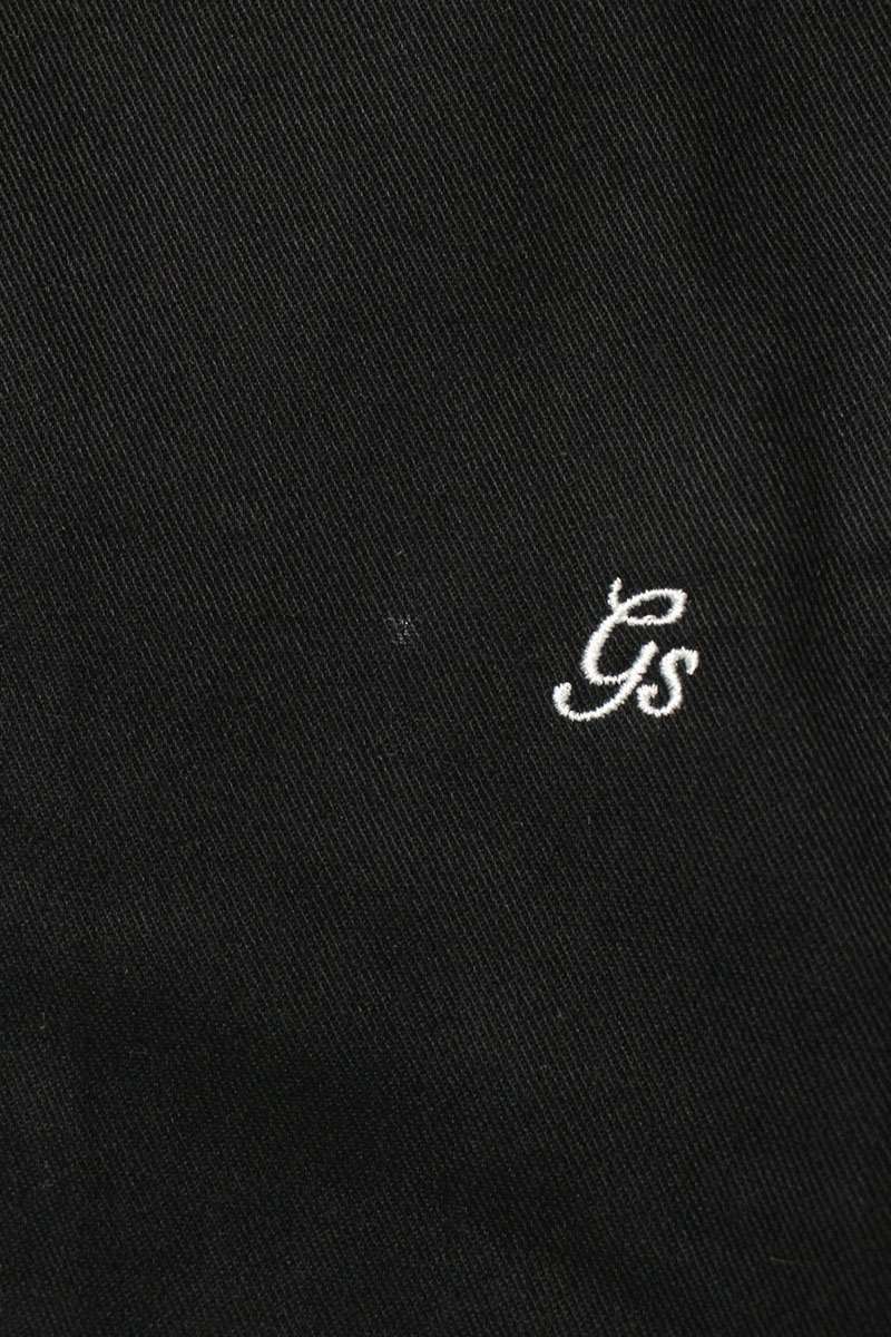 GOD SELECTION XXX x Dickies Logo Side Stripe Pants Size 30