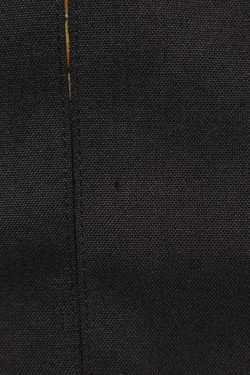 Fendi x Versace Long Pants Black Size 50