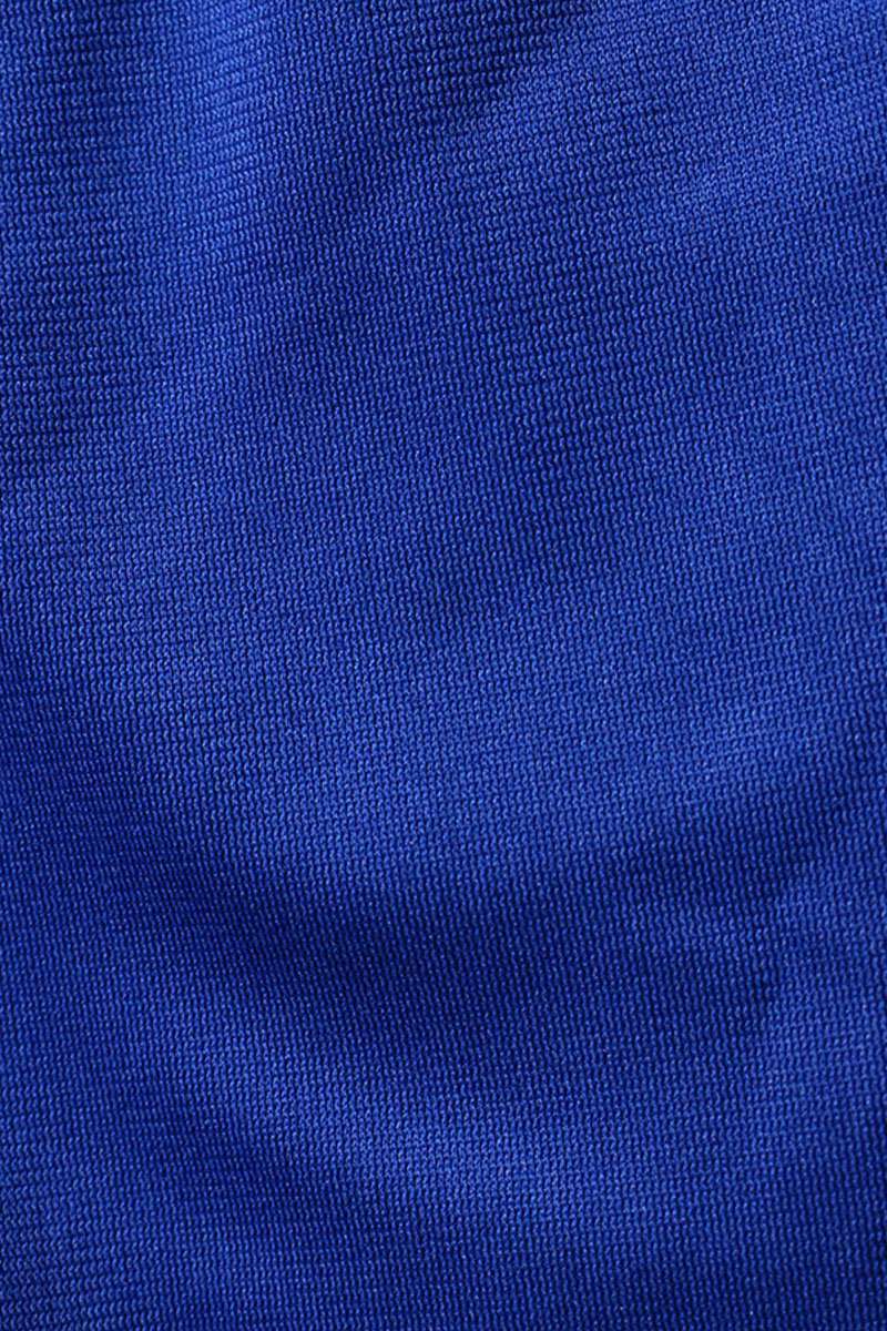 GIVENCHY Blue Side Tape Logo Track Pants Size 30