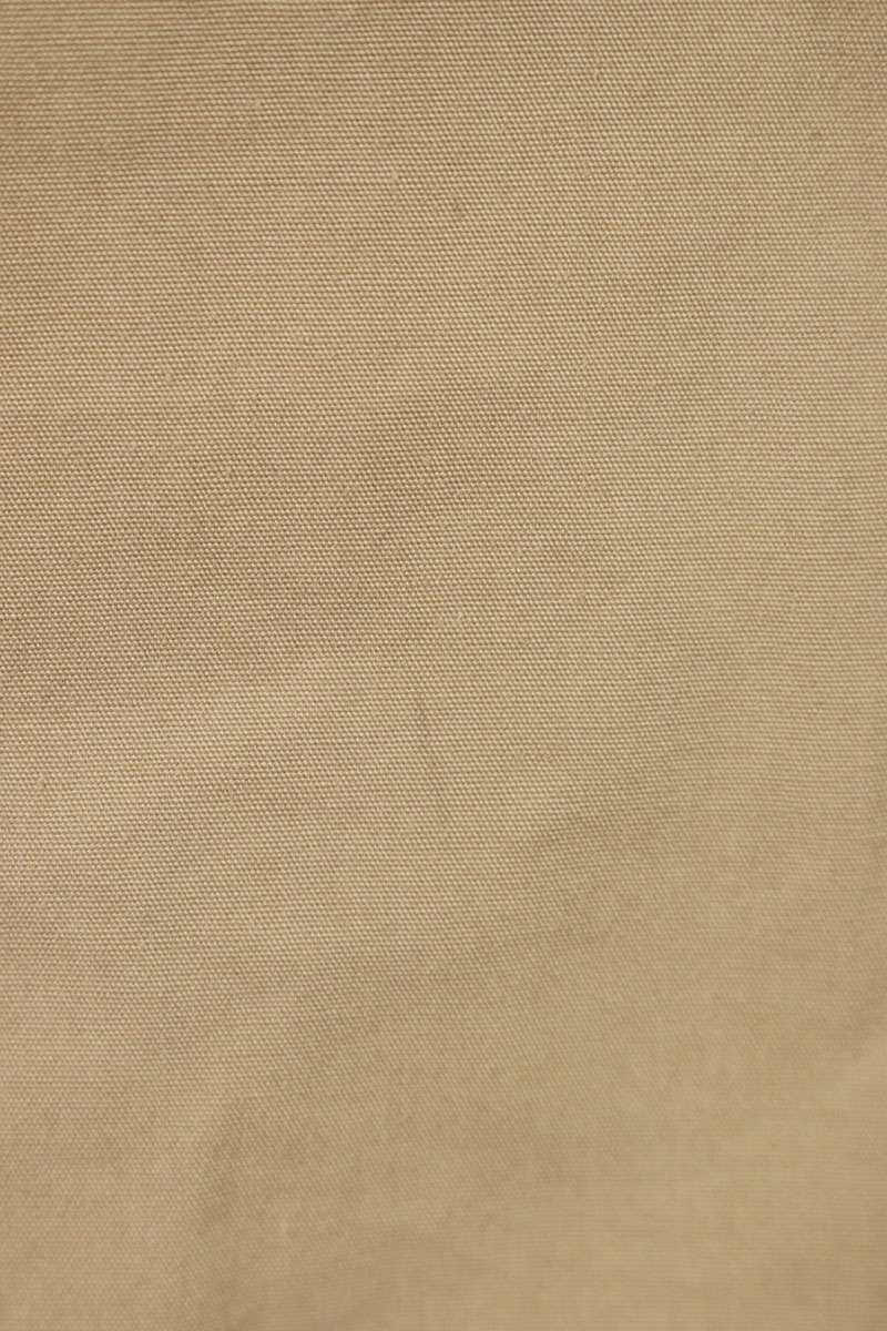 GUCCI Logo Embroidered Chino Pants Beige Size 34