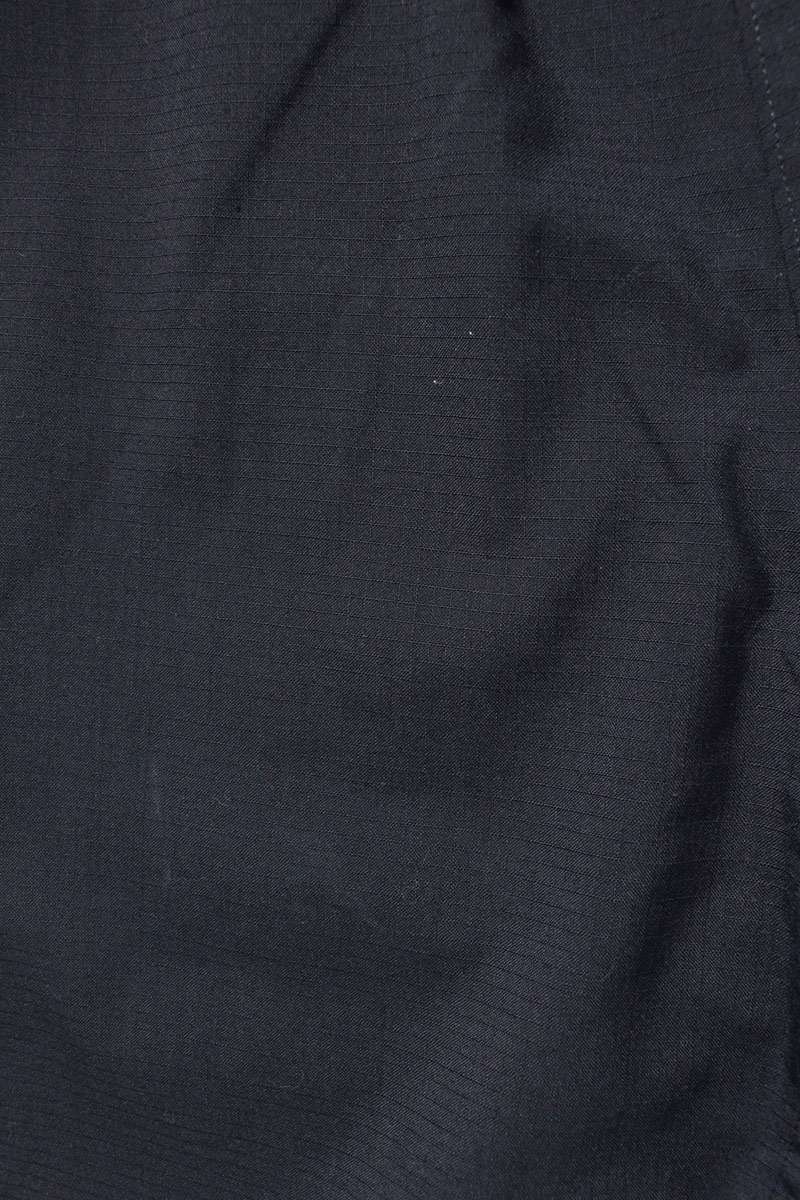 ENNOY 24SS Wool Blend Ripstop Easy Pants Navy Size 32