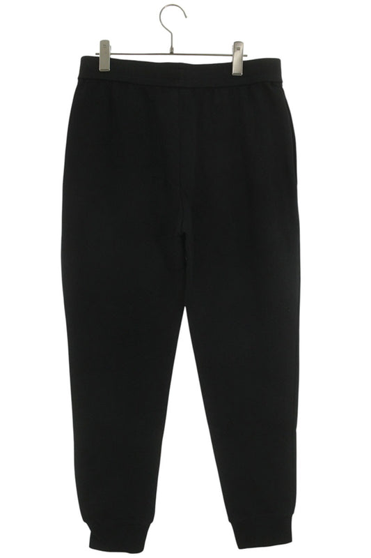 THE ROW 349 K290 Cotton Sweatpants Black Size 32