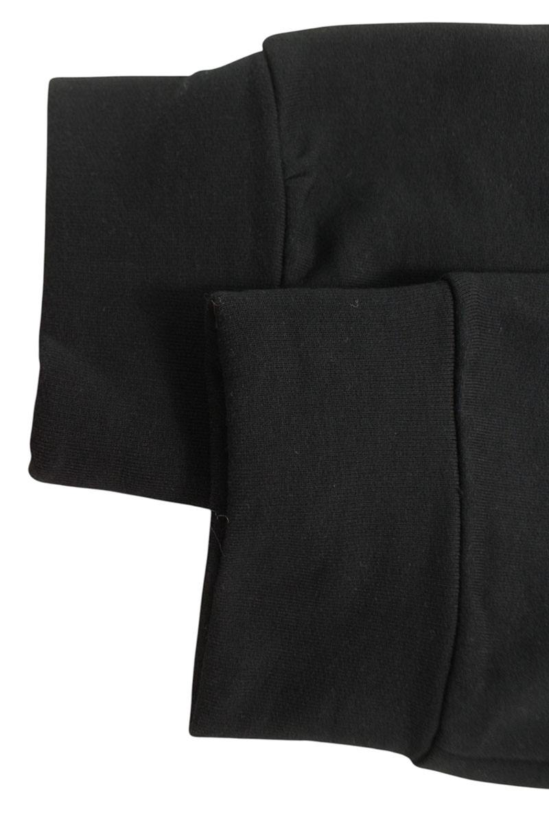 THE ROW 349 K290 Cotton Sweatpants Black Size 32