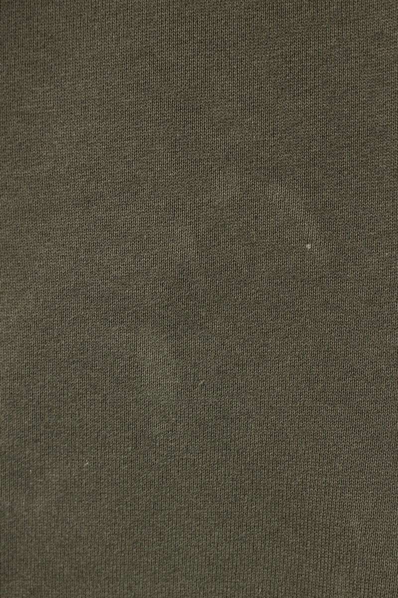 THE ROW 349 K290 Cotton Sweatpants Khaki Size 32