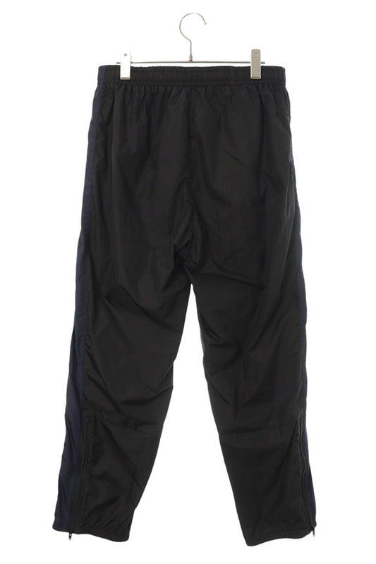 Acne Studios Long Pants Black Size S