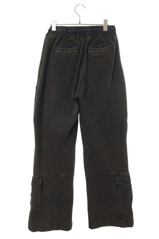 Entire Studios Cargo Long Pants Black Size S