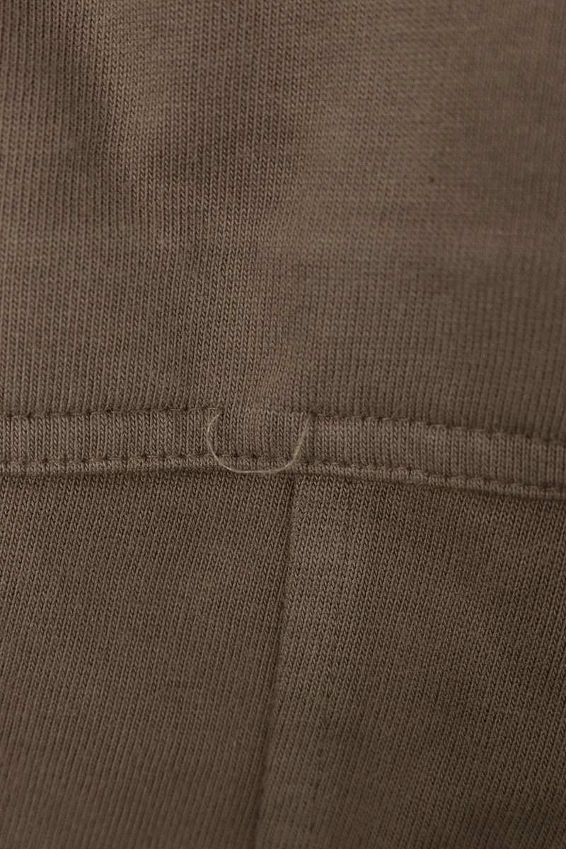 DRKSHDW RIG Cargo Long Pants Brown Size US 32