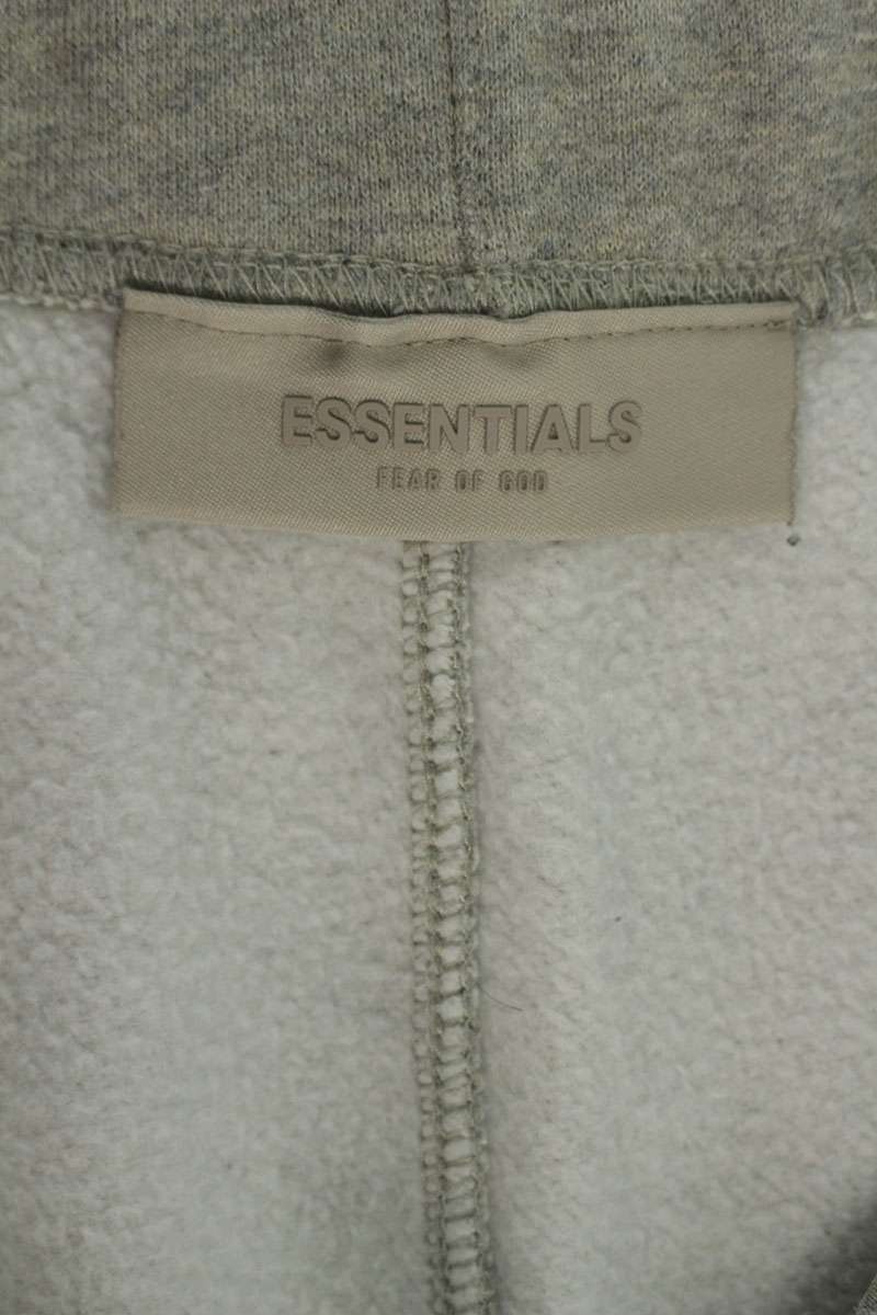 FOG Essentials 1977 Patch Sweatpants Gray Size 34