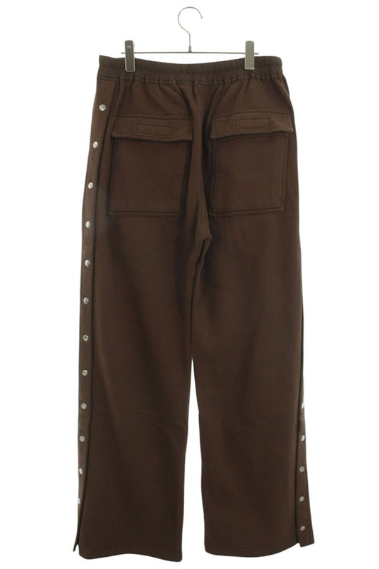 DRKSHDW Long Pants Brown Size US 38