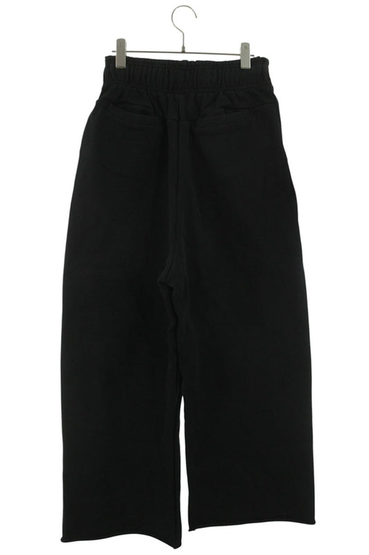 Entire Studios Wide Long Pants Black Size S