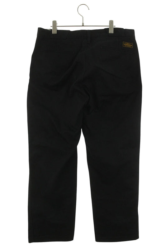 Neighborhood Long Pants Black Size US 34