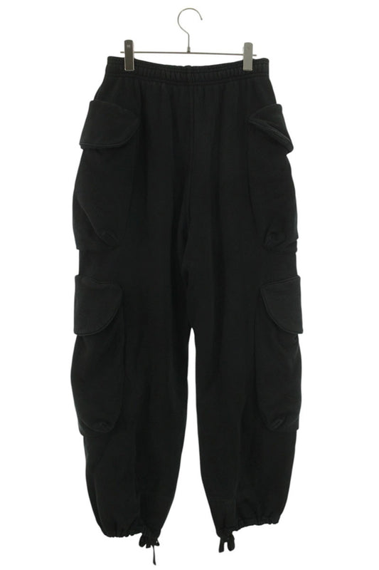 Entire Studios Cargo Long Pants Black Size S